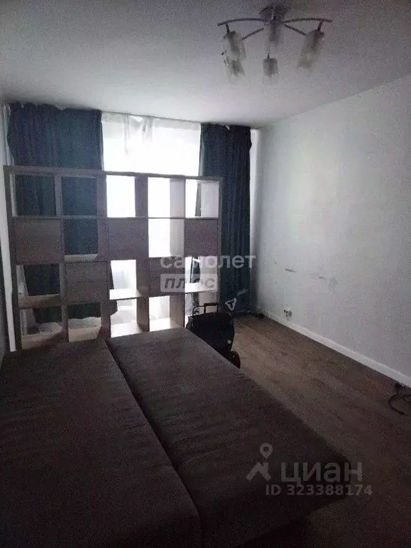 1-к кв. Курская область, Курск просп. Победы, 46 (37.4 м) - Фото 2