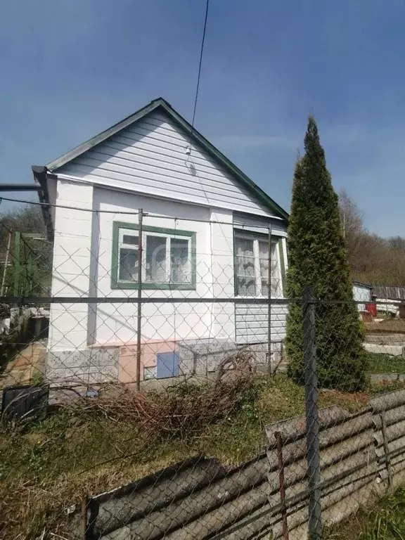 Дом в Владимирская область, Владимир № 5 Горьковской ж/д сад, 134 (15 ... - Фото 1