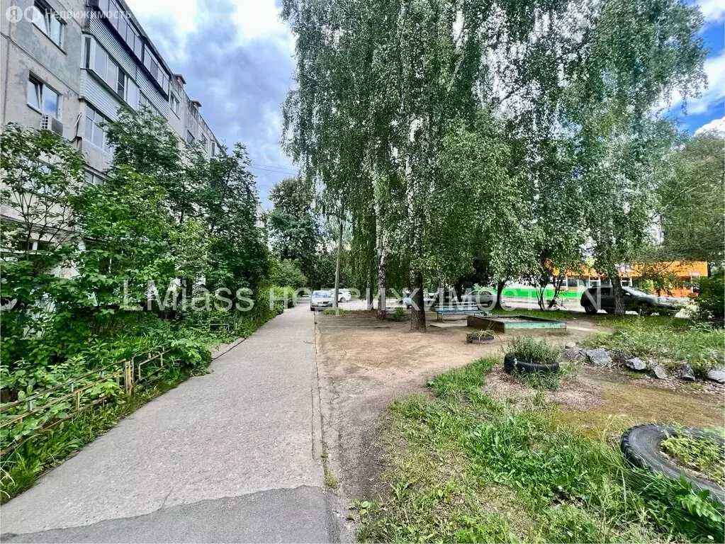 3-комнатная квартира: Миасс, проспект Макеева, 47 (63.6 м) - Фото 1