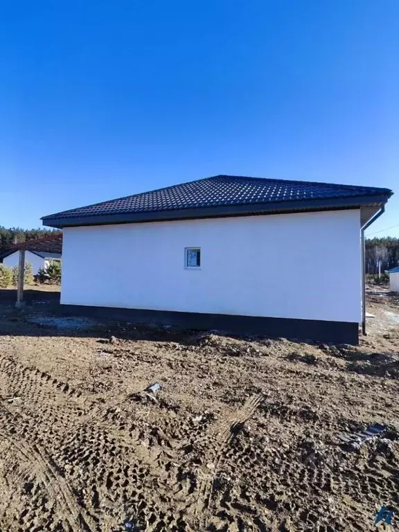 Дом в Свердловская область, Екатеринбург  (110 м) - Фото 2