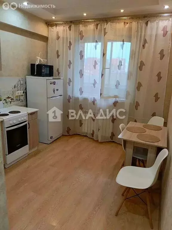 1-комнатная квартира: Иркутск, улица Ядринцева, 90 (38.1 м) - Фото 2