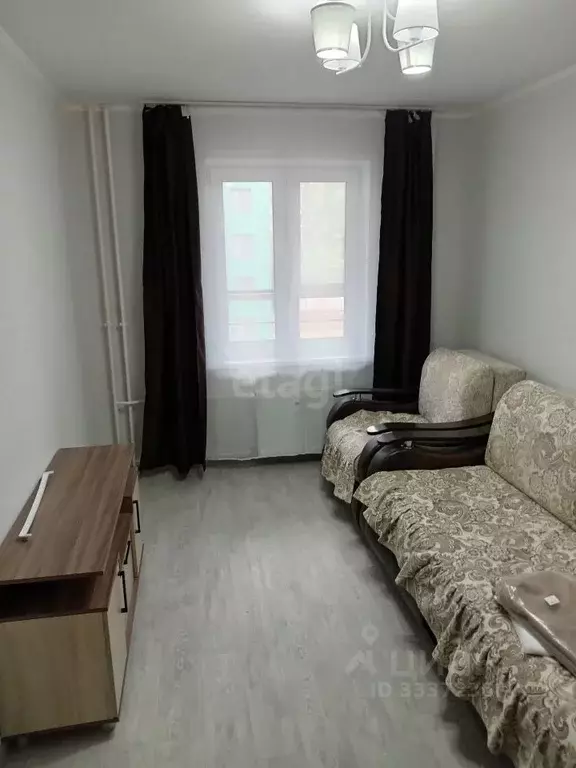 2-к кв. Пермский край, Пермь ул. Старшего Лейтенанта Гачегова, 1 (41.0 ... - Фото 2