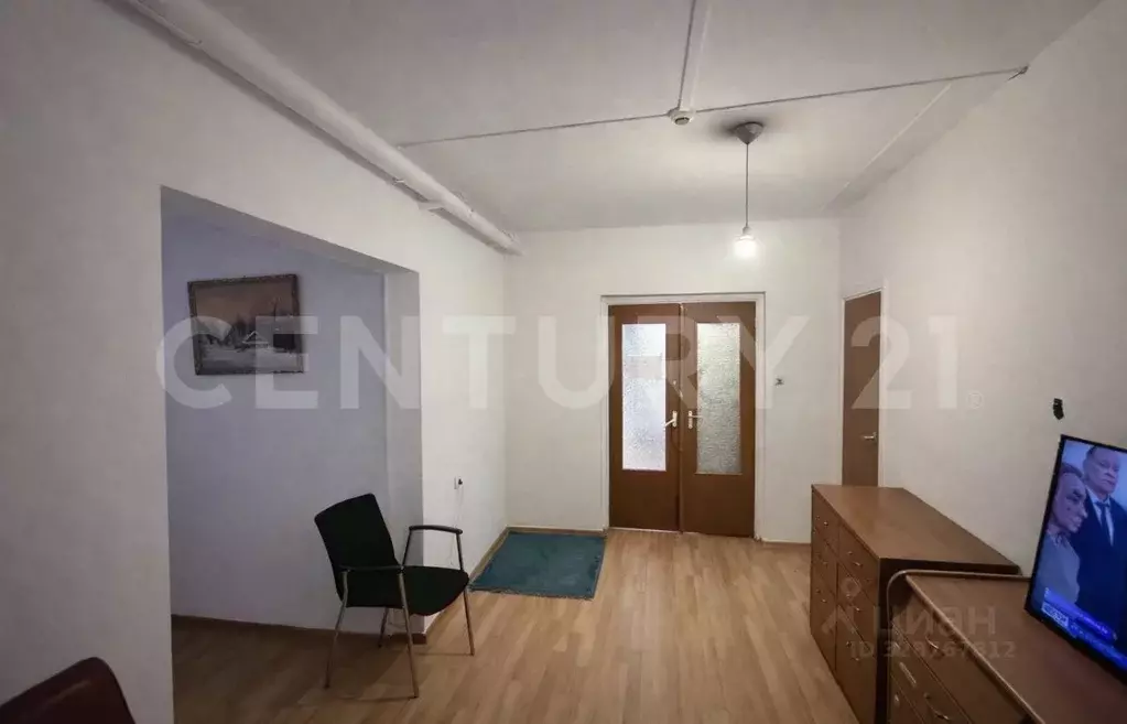 3-к кв. Москва Ярославское ш., 124 (101.0 м) - Фото 2