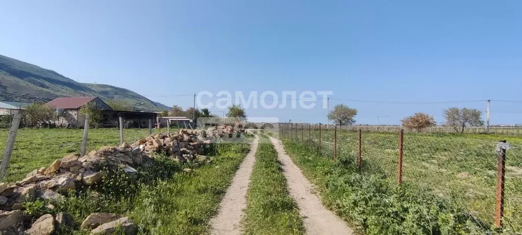 Участок в Дагестан, Дербентский район, с. Джалган  (5.0 сот.) - Фото 1