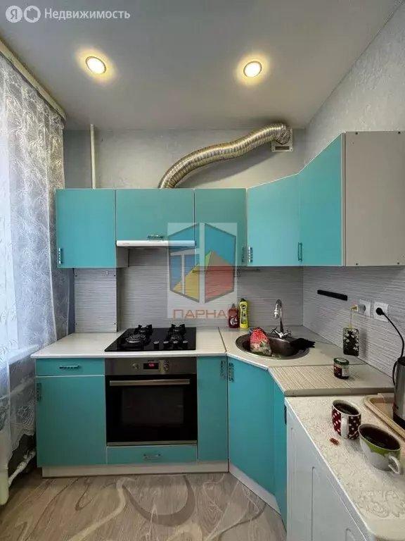 2-комнатная квартира: Краснотурьинск, улица Карла Маркса, 23 (44.7 м) - Фото 1