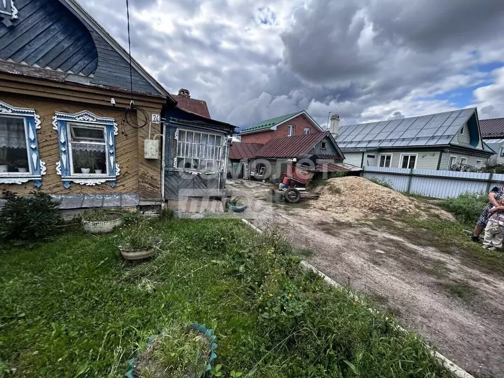 Дом в Татарстан, Казань Таганрогская ул., 24 (61 м) - Фото 2