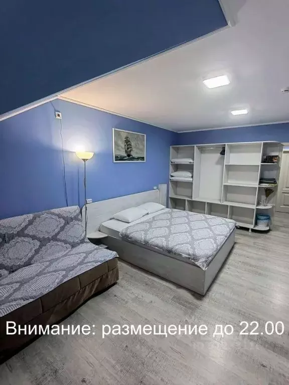 Комната Краснодарский край, Кропоткин Кавказский район, ул. Дугинец, ... - Фото 1