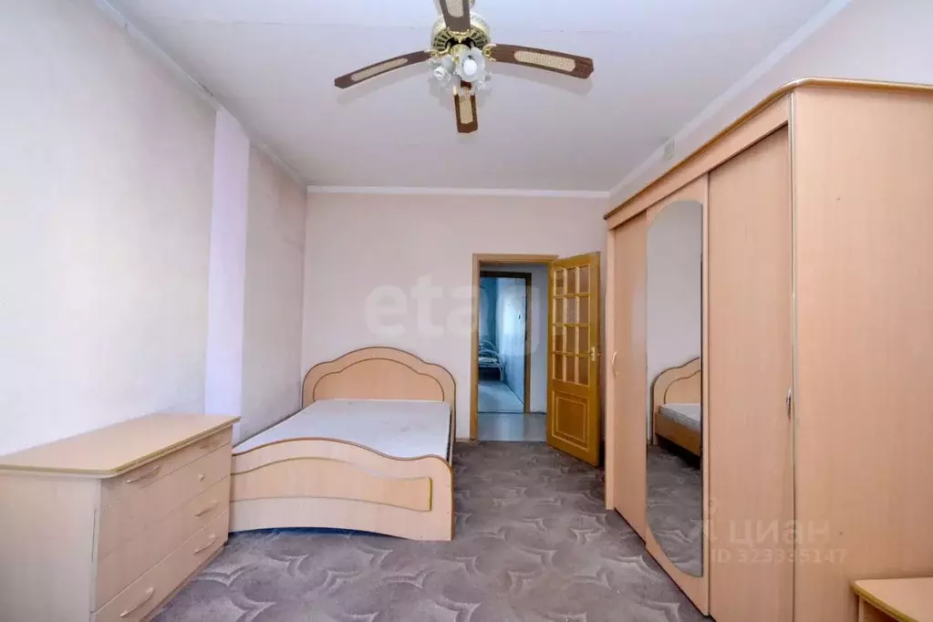 3-к кв. Саха (Якутия), Якутск Октябрьская ул., 27/6 (77.7 м) - Фото 1