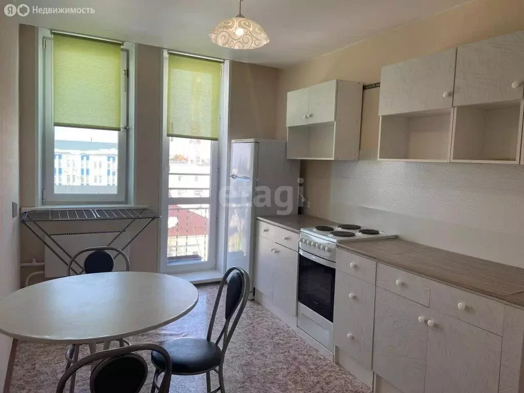 2-комнатная квартира: Ишим, улица Чайковского, 26 (54.5 м) - Фото 1