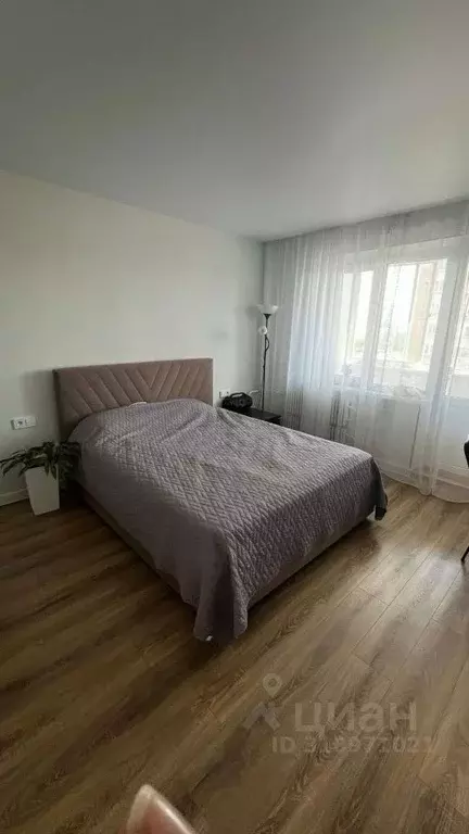2-к кв. Белгородская область, Старый Оскол Жукова мкр, 19 (53.0 м) - Фото 1