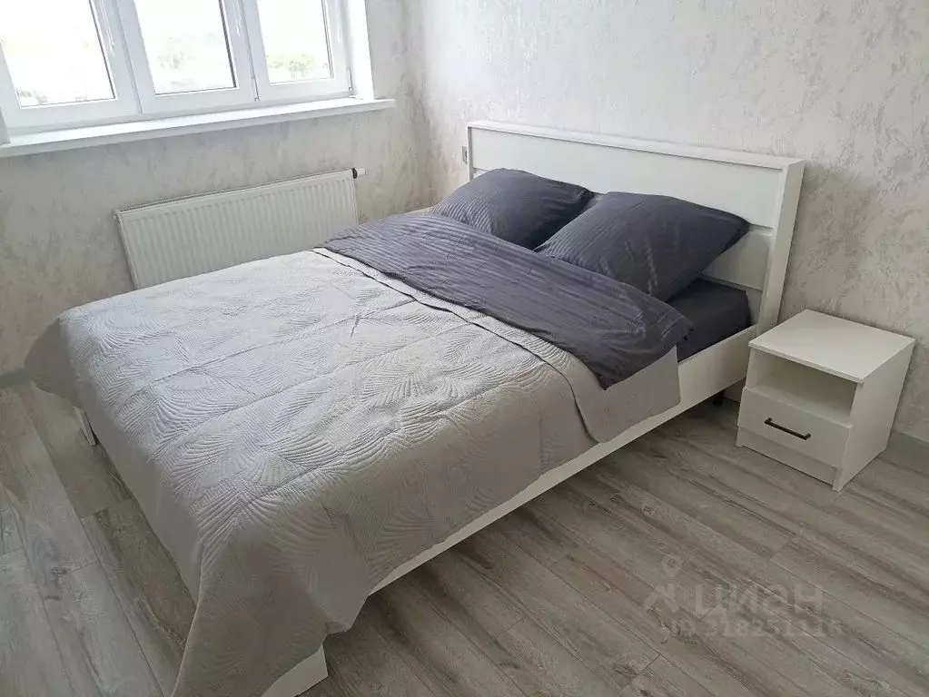 2-к кв. Краснодарский край, Анапа Анапское ш., 18к1 (55.0 м) - Фото 0