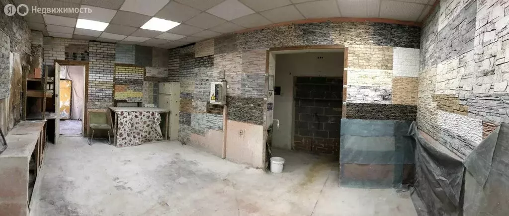 Помещение свободного назначения (52.7 м) - Фото 2