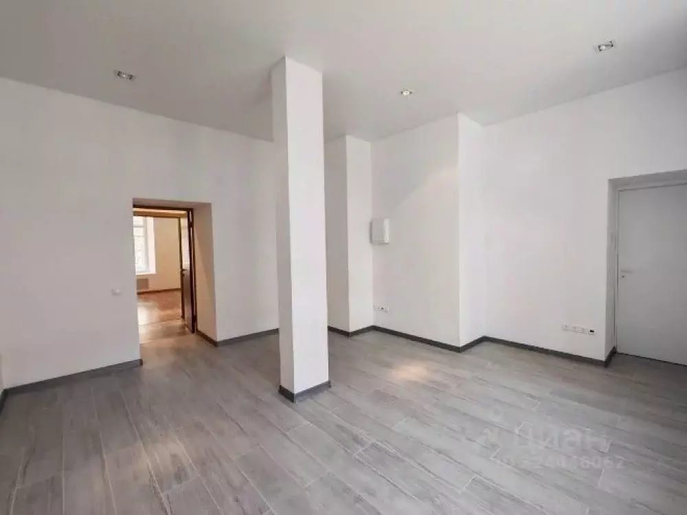 Офис в Москва Тверская ул., 12С7 (17 м) - Фото 1