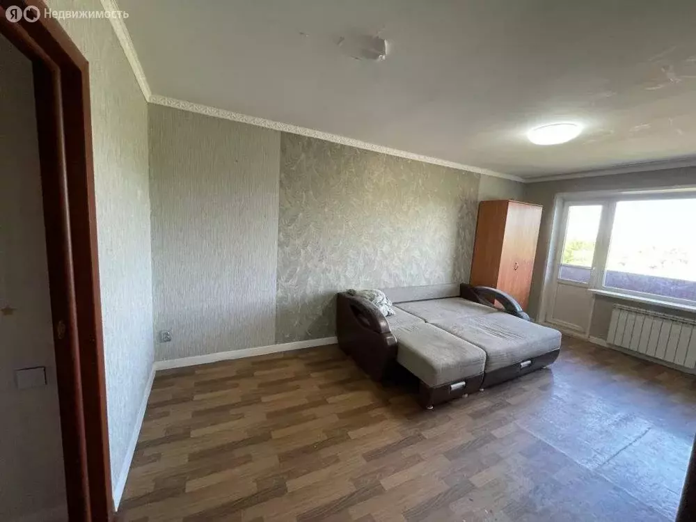 2-комнатная квартира: Черногорск, улица Калинина, 24 (44.7 м) - Фото 0