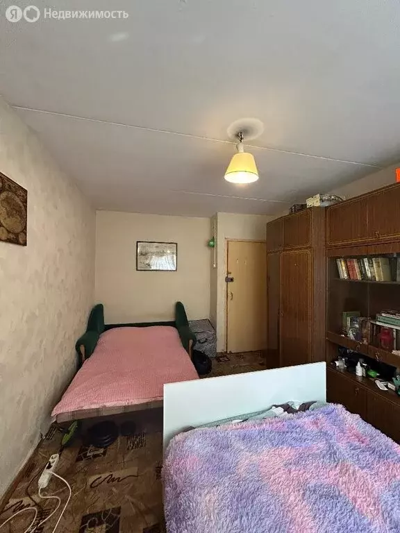 2-комнатная квартира: Москва, Якорная улица, 7 (47.3 м) - Фото 2