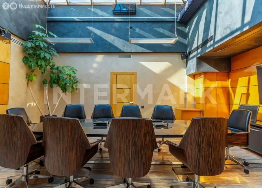 Офис (3018.6 м) - Фото 1