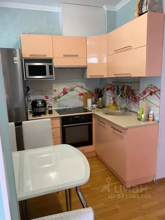 1-к кв. Алтай, Горно-Алтайск Советская ул., 7/2 (44.4 м) - Фото 1
