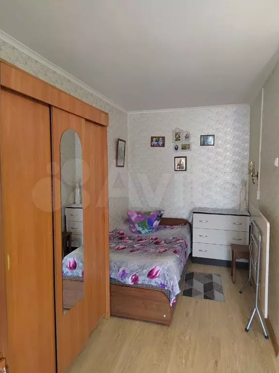 1-к. квартира, 31,7 м, 5/5 эт. - Фото 1
