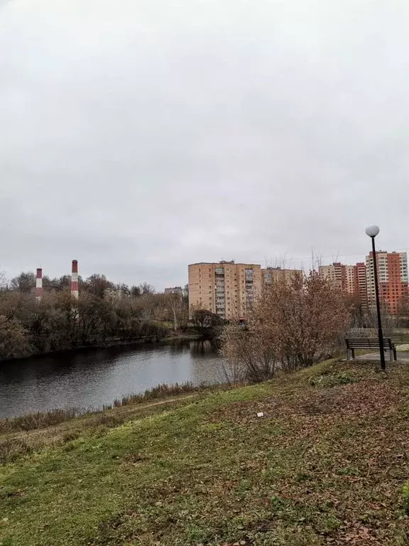 1-к кв. Московская область, Чехов ул. Дружбы, 18 (34.0 м) - Фото 1