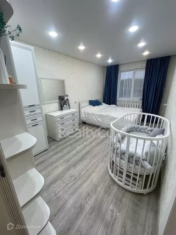 Продаётся 3-к квартира, 66.1 м - Фото 0