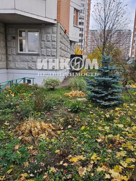 3-к кв. Московская область, Балашиха Янтарный мкр, бул. Молодежный, 7 ... - Фото 2