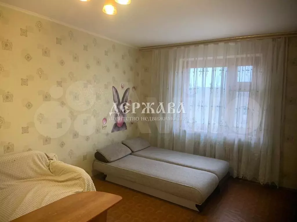 1-к. квартира, 39 м, 6/9 эт. - Фото 0