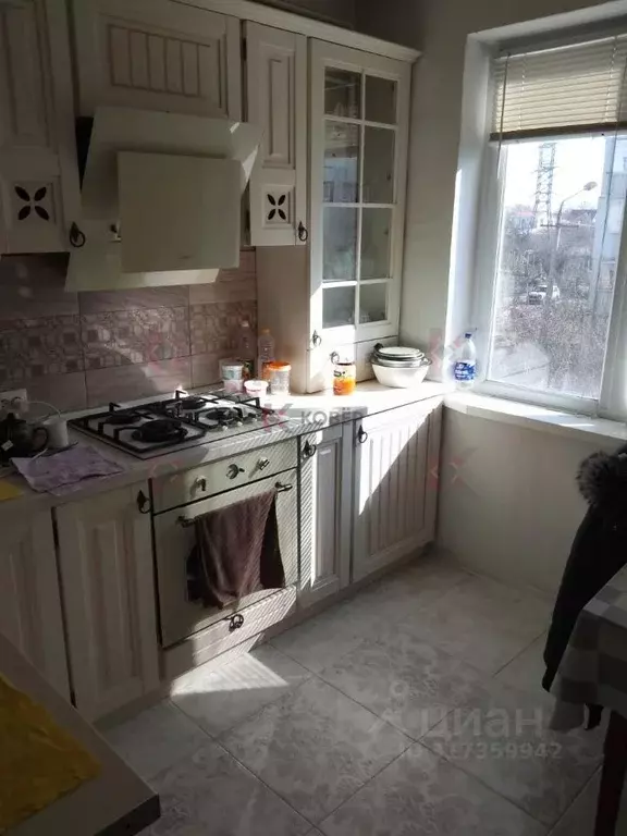 2-к кв. Крым, Симферопольский район, с. Скворцово ул. Целинная (50.0 ... - Фото 1