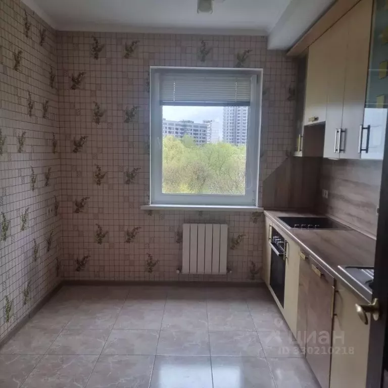 2-к кв. Москва Наримановская ул., 8 (63.0 м) - Фото 1