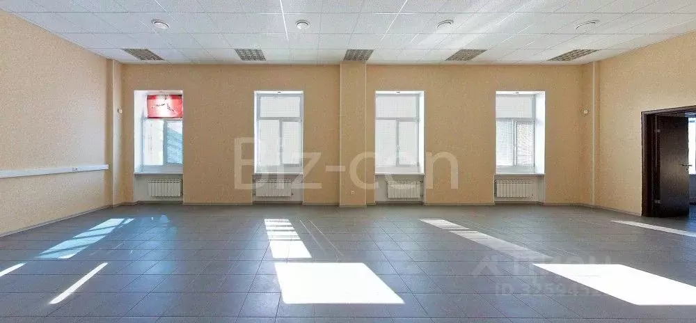 Офис в Санкт-Петербург просп. Обуховской обороны, 76к7 (15 м) - Фото 1