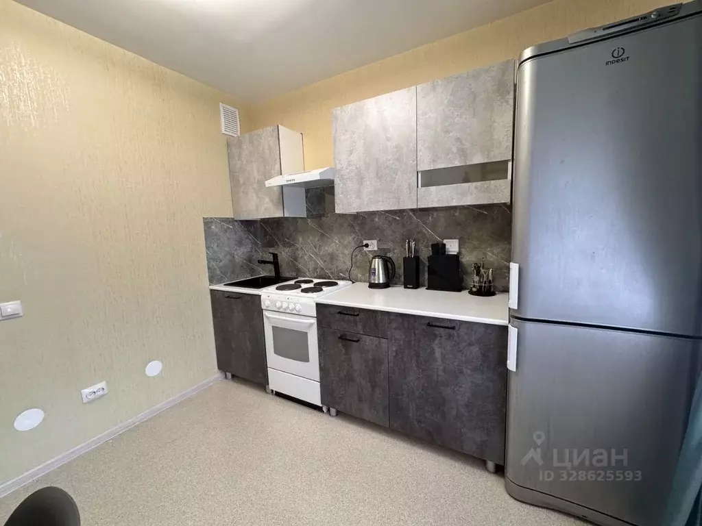 2-к кв. Санкт-Петербург Ленинский просп., 68 (60.0 м) - Фото 2