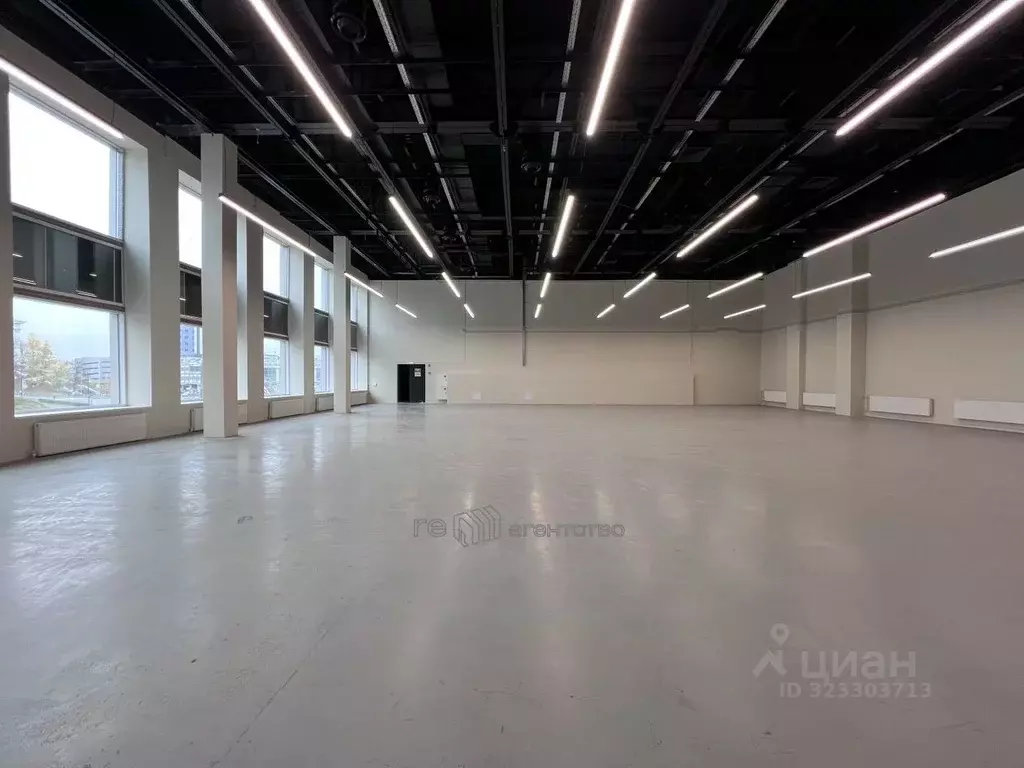 Офис в Татарстан, Казань ул. Пушкина, 17 (423 м) - Фото 1