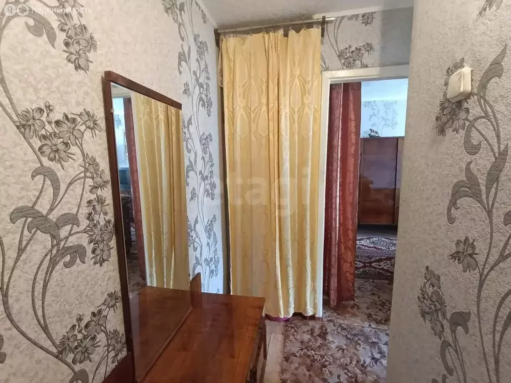 1-комнатная квартира: Стерлитамак, проспект Октября, 3 (29.2 м) - Фото 1