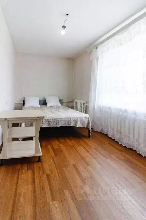 2-к кв. Хабаровский край, Комсомольск-на-Амуре Магистральное ш., 17к1 ... - Фото 1