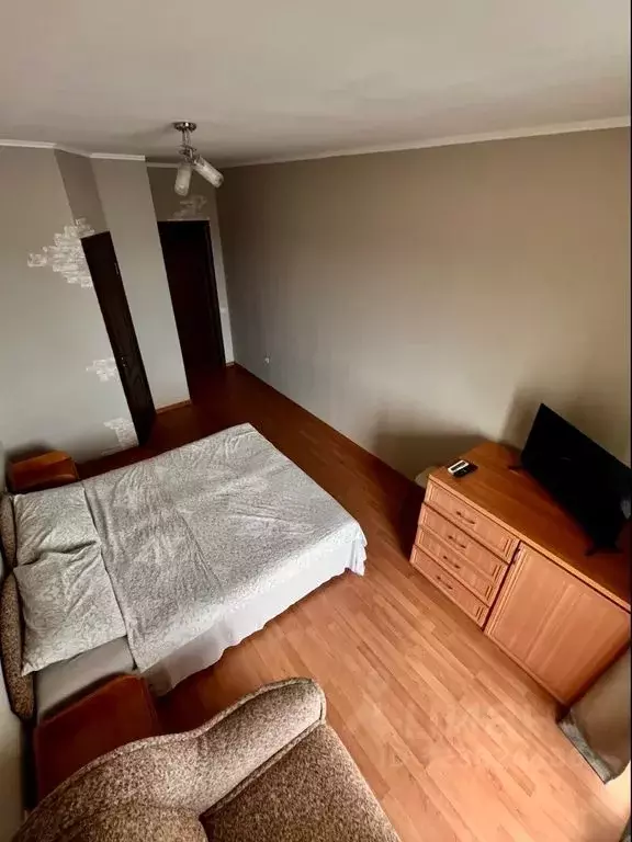 Комната Крым, Алушта муниципальный округ, пос. Утес ул. Гагариной, ... - Фото 2