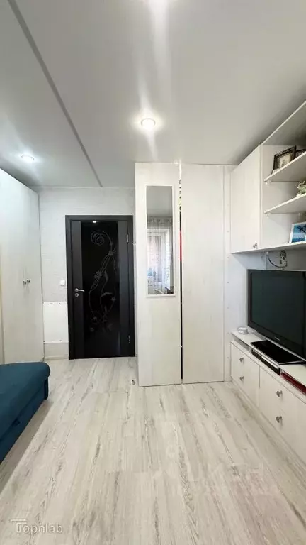 2-к кв. Татарстан, Казань Даурская ул., 20А (55.2 м) - Фото 2