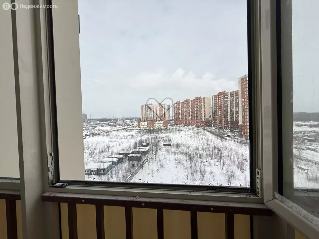 3-комнатная квартира: Мурино, ЖК Тридевяткино Царство, 11 (71.3 м) - Фото 2