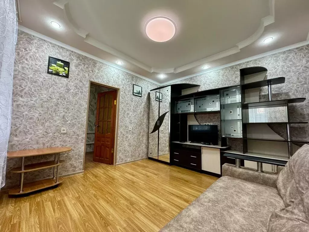 Дом в Краснодарский край, Ейск ул. Павлова, 15 (60 м) - Фото 1