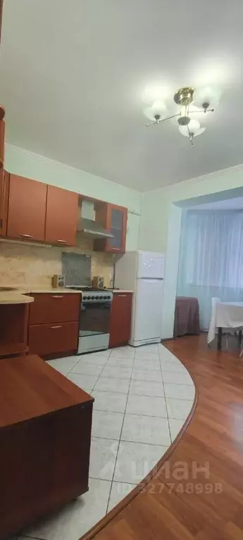 1-к кв. Ставропольский край, Ставрополь пер. Макарова, 10/1 (53.0 м) - Фото 2