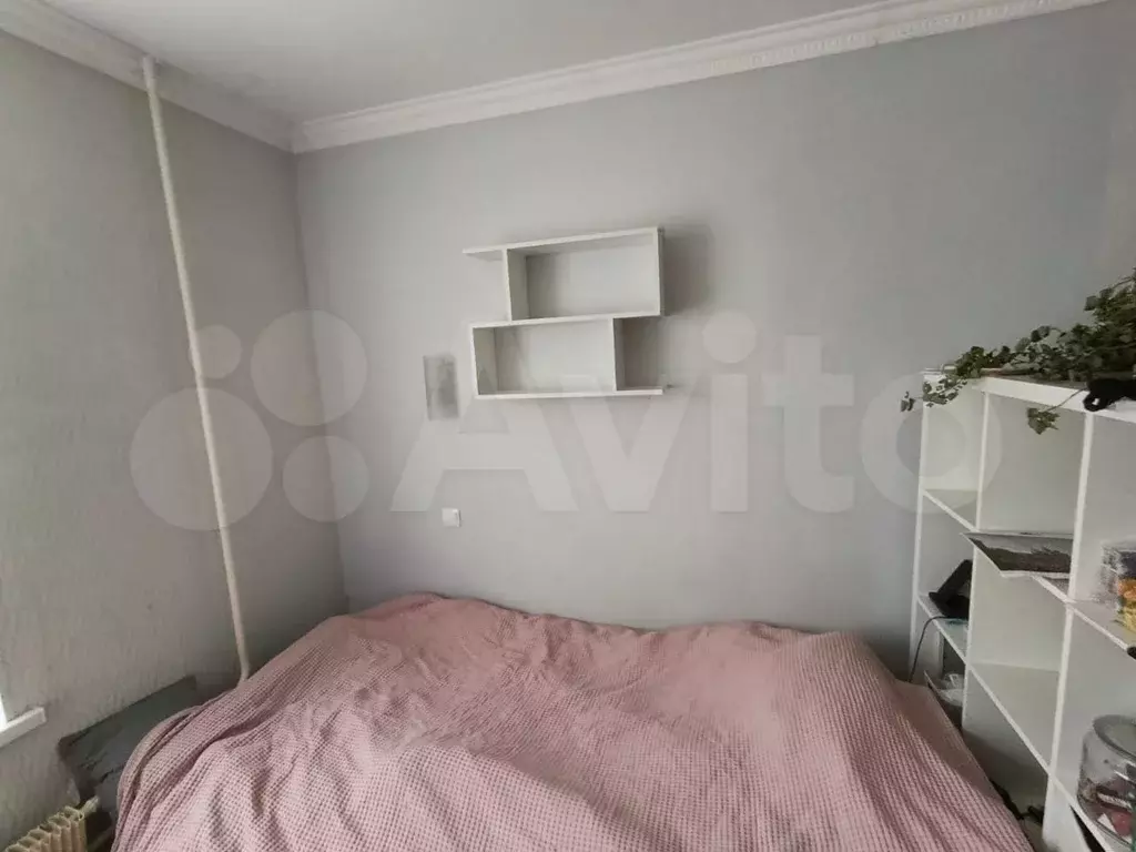 Комната 10,5 м в 2-к., 1/9 эт. - Фото 1