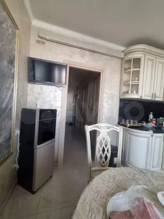 Комната 17 м в 2-к., 13/16 эт. - Фото 1