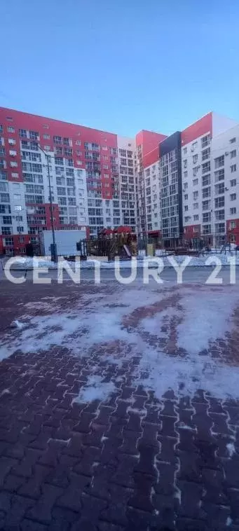Квартира, 1 комната, 36 м - Фото 0