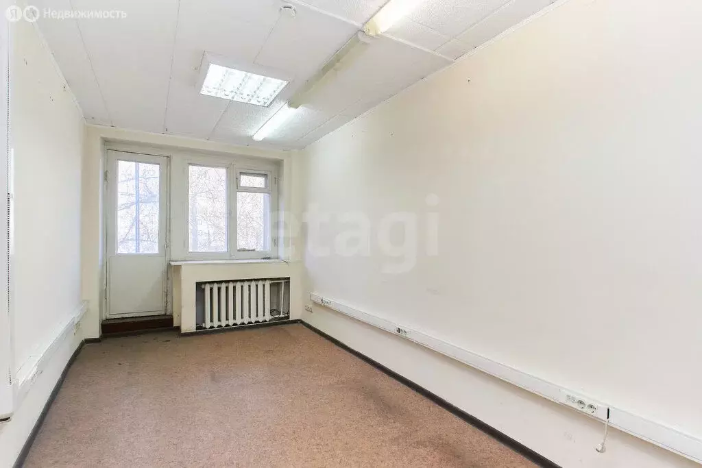 Офис (13.8 м) - Фото 2