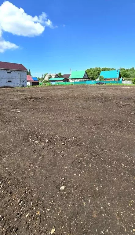 Участок в Башкортостан, Уфа Максимовка мкр, ул. Чехова (7.75 сот.) - Фото 2