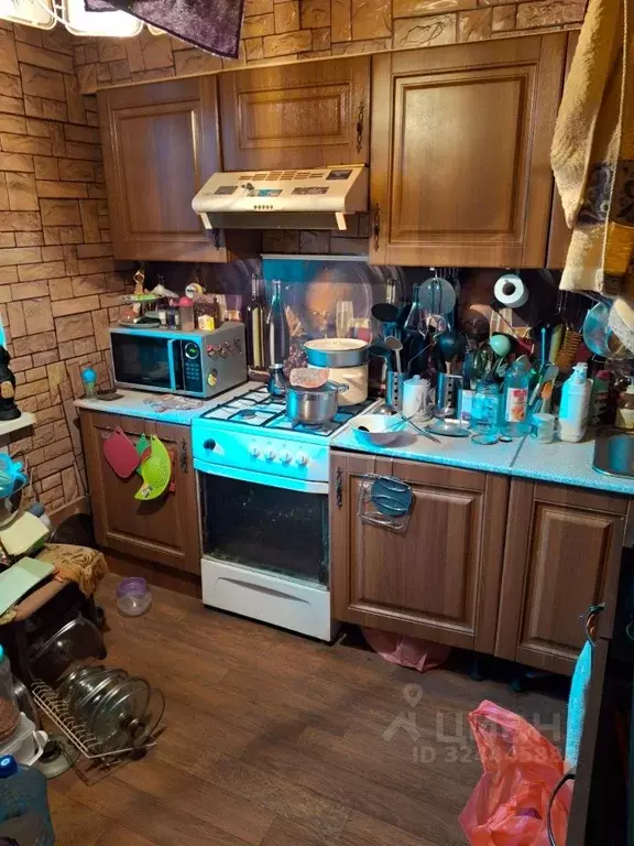 1-к кв. Башкортостан, Уфа ул. Шафиева, 48 (36.0 м) - Фото 2