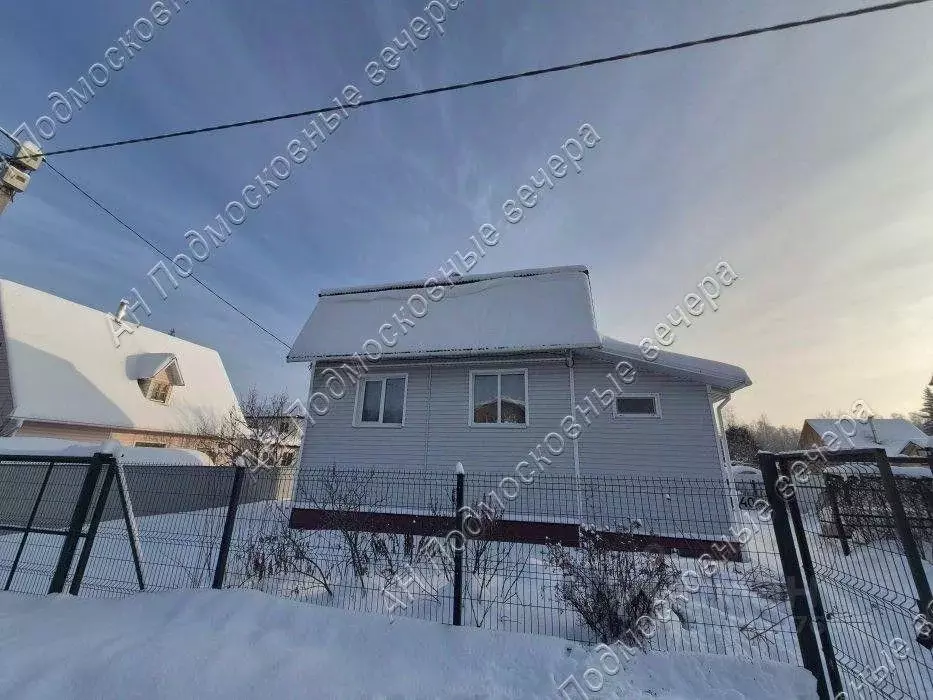 Дом, 73 м - Фото 1