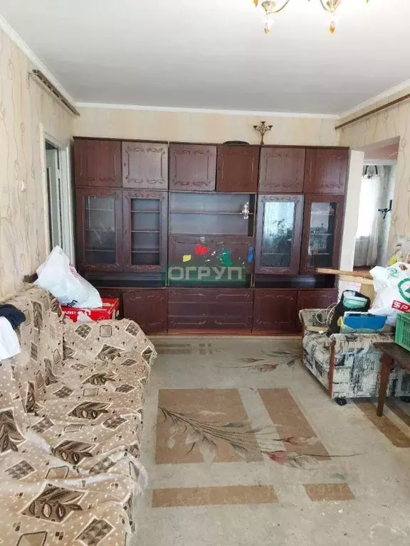 3-к кв. Мордовия, Саранск ул. Косарева, 29 (64.1 м) - Фото 2
