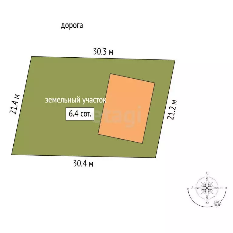 Дом в Куйвозовское сельское поселение, массив Лесколово, КП Дача у ... - Фото 1