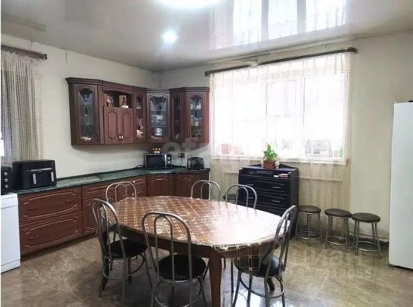 Дом в Иркутская область, Иркутск Лесная ул., 126 (418 м) - Фото 1