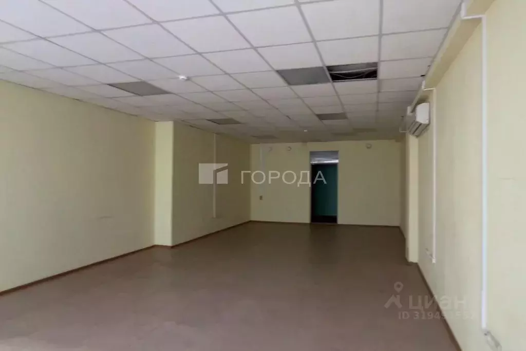 Офис в Новосибирская область, Новосибирск ул. Петухова, 35/2 (56 м) - Фото 2