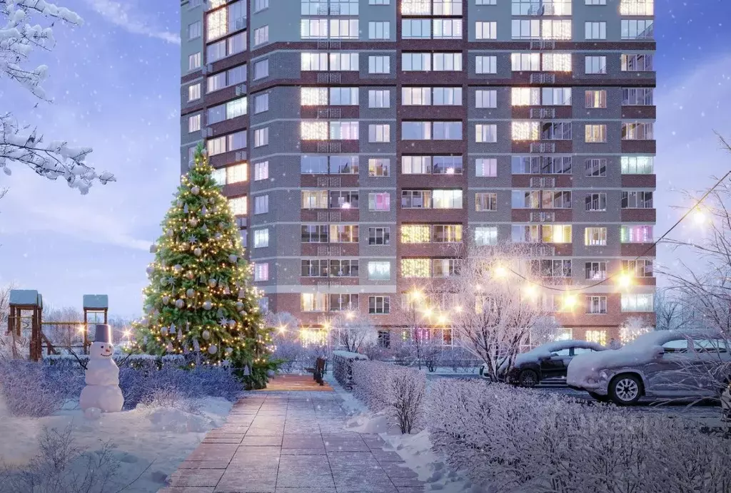 1-к кв. Московская область, Звенигород Одинцовский городской округ, ... - Фото 2